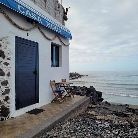 Casa Noda Тарахалехо Экстерьер фото