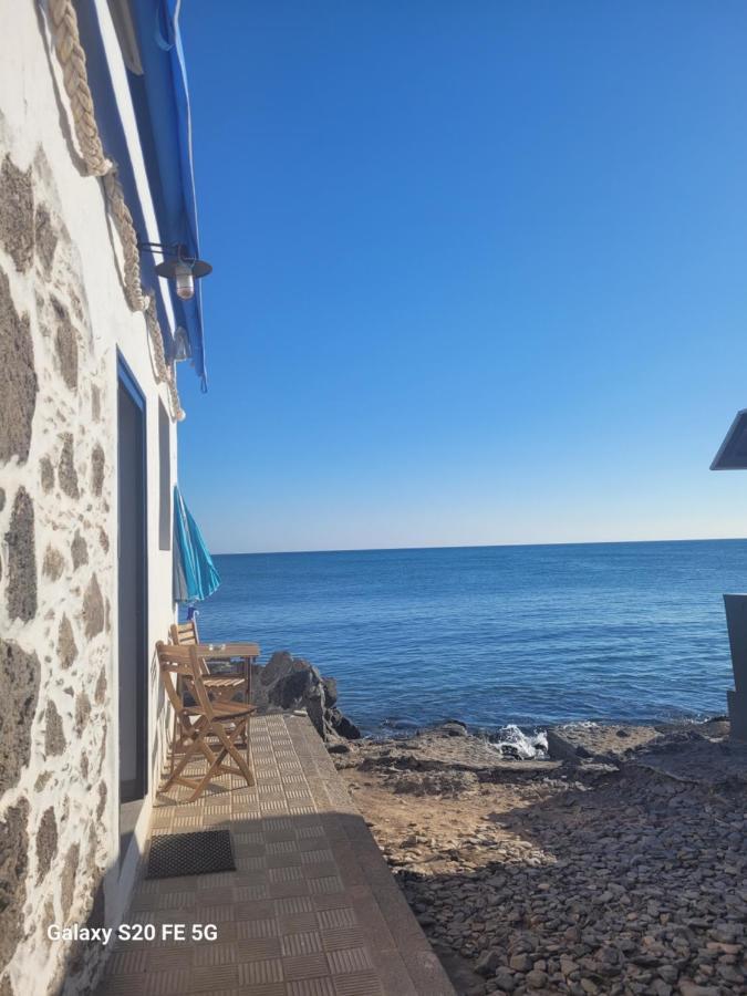 Casa Noda Тарахалехо Экстерьер фото