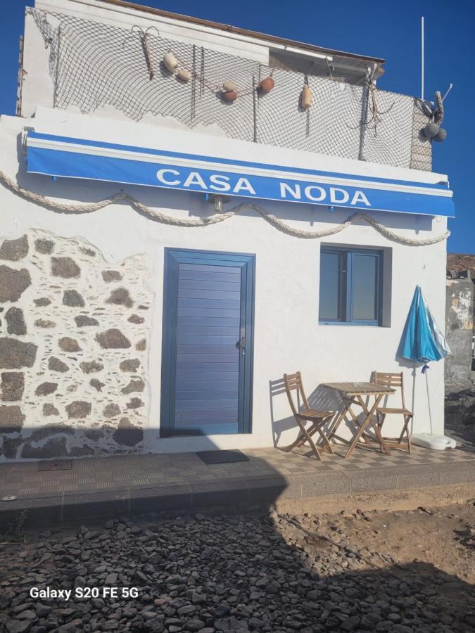 Casa Noda Тарахалехо Экстерьер фото