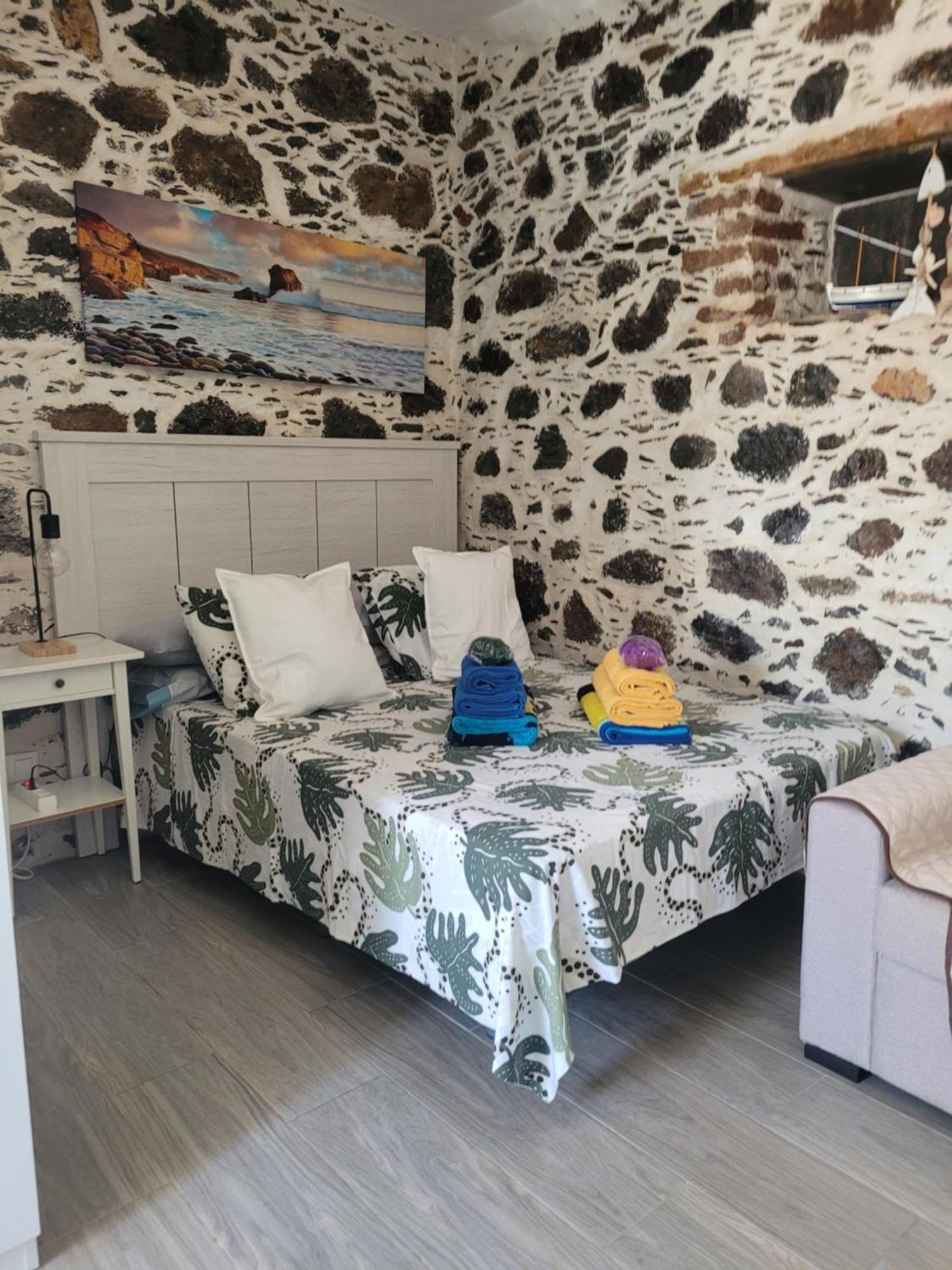 Casa Noda Тарахалехо Экстерьер фото